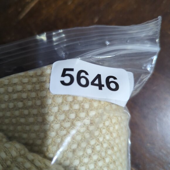 Taylor Stitch Pants Men's M Beige The Apres Pant In Natural Sashico NWT - Picture 12 of 12